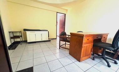 Renta Consultorio a una cuadra del IMSS Plan de Ayala.