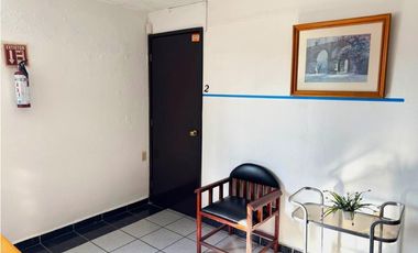 Renta Consultorio a una cuadra del IMSS Plan de Ayala.