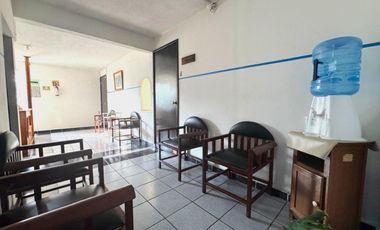 Renta Consultorio a una cuadra del IMSS Plan de Ayala.