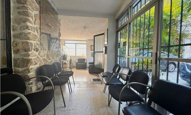 Renta Consultorio a una cuadra del IMSS Plan de Ayala.