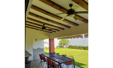 Venta Casa Un Nivel, cerca del Centro de Jiutepec Morelos