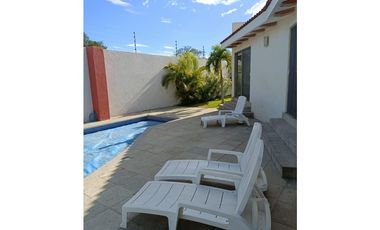 Venta Casa Un Nivel, cerca del Centro de Jiutepec Morelos