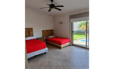 Venta Casa Un Nivel, cerca del Centro de Jiutepec Morelos