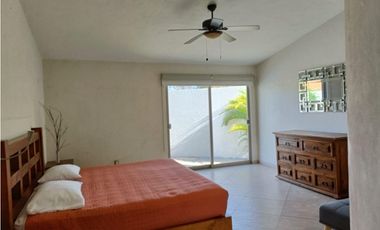 Venta Casa Un Nivel, cerca del Centro de Jiutepec Morelos