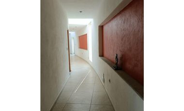 Venta Casa Un Nivel, cerca del Centro de Jiutepec Morelos