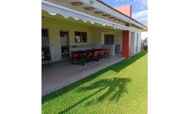 Venta Casa Un Nivel, cerca del Centro de Jiutepec Morelos