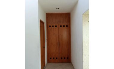 Venta Casa Un Nivel, cerca del Centro de Jiutepec Morelos