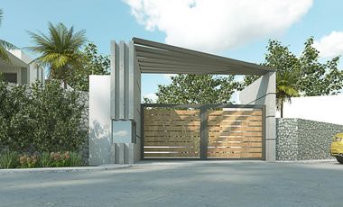 Casas Preventa  Condominio de solo 15 Casas , Jiutepec Mor.