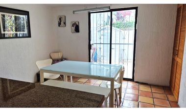 Venta Casa Fracc Las Fincas, Jiutepec Morelos