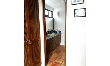 Venta Casa Fracc Las Fincas, Jiutepec Morelos