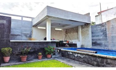Venta Casa Fracc Las Fincas, Jiutepec Morelos