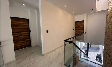 Venta Casa Nueva Moderna, Fracc. Las Fincas, Jiutepec Mor
