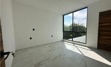 Venta Casa Nueva Moderna, Fracc. Las Fincas, Jiutepec Mor