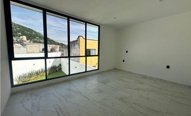 Venta Casa Nueva Moderna, Fracc. Las Fincas, Jiutepec Mor