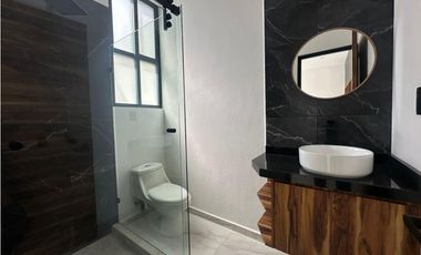 Venta Casa Nueva Moderna, Fracc. Las Fincas, Jiutepec Mor