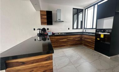 Venta Casa Nueva Moderna, Fracc. Las Fincas, Jiutepec Mor