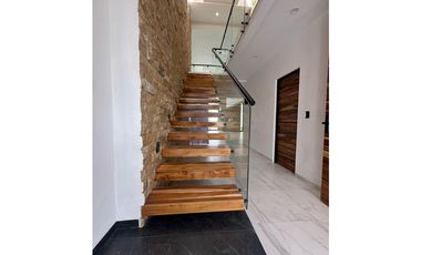 Venta Casa Nueva Moderna, Fracc. Las Fincas, Jiutepec Mor