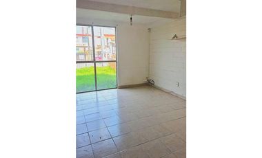 Venta Casa Jardines de La Hacienda Jiutepec, Mor.