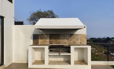 Venta  Edificio (Corporativo) en Cuernavaca, Morelos