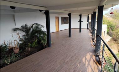 Venta  Edificio (Corporativo) en Cuernavaca, Morelos