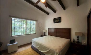 Casa en venta  un nivel en Tepoztlán, Morelos