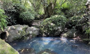 Casa en venta  un nivel en Tepoztlán, Morelos