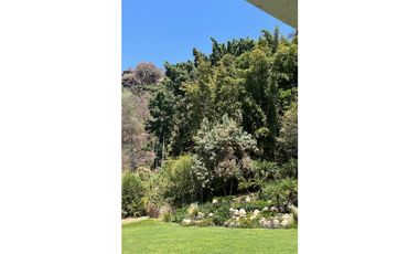 Casa en venta  un nivel en Tepoztlán, Morelos