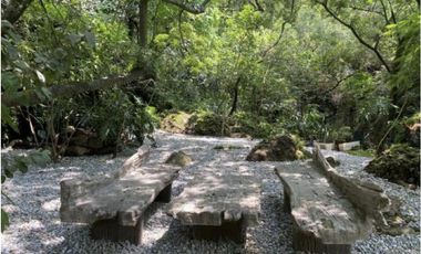 Casa en venta  un nivel en Tepoztlán, Morelos