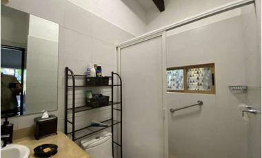 Casa en venta  un nivel en Tepoztlán, Morelos