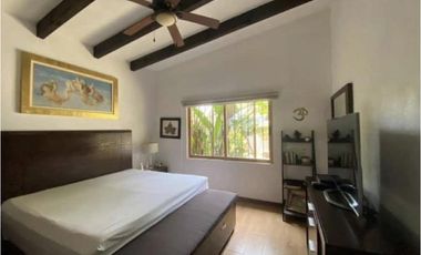 Casa en venta  un nivel en Tepoztlán, Morelos