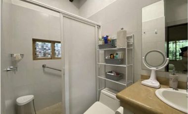 Casa en venta  un nivel en Tepoztlán, Morelos