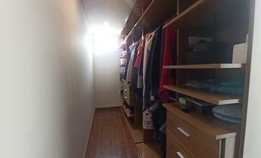 Hermosa casa en Condominio Casa de la Montaña, sector Chuntame en Cajicá.