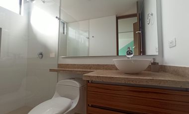 Hermosa casa en Condominio Casa de la Montaña, sector Chuntame en Cajicá.