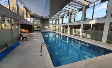 Hermosa casa en Condominio Casa de la Montaña, sector Chuntame en Cajicá.