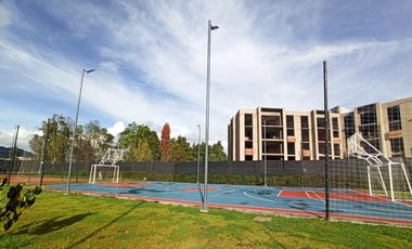 Hermosa casa en Condominio Casa de la Montaña, sector Chuntame en Cajicá.