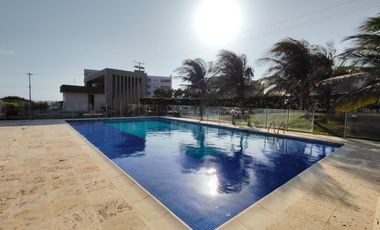 ¡Construye tu refugio frente al mar! LOTE EN PUNTA ROCA