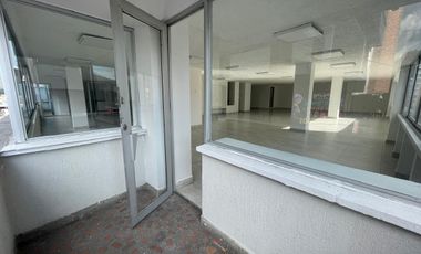 LOCAL EN ARRIENDO EN ZONA CENTRO/ARMENIA