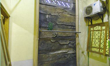 BU Pinggir Jalan, Jual Rumah Murah Banting Harga Butuh Uang Area Congcat