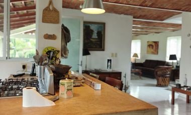 Casa en Venta en Jocotepec