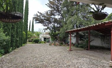 Casa en Venta en Jocotepec