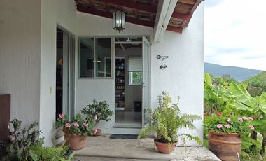 Casa en Venta en Jocotepec