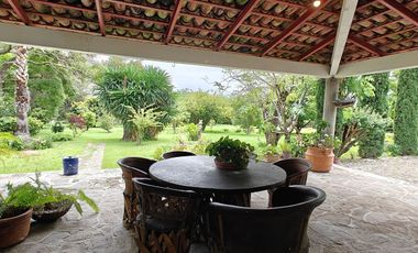 Casa en Venta en Jocotepec