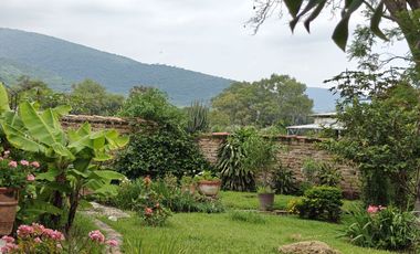 Casa en Venta en Jocotepec