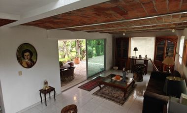 Casa en Venta en Jocotepec