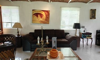 Casa en Venta en Jocotepec