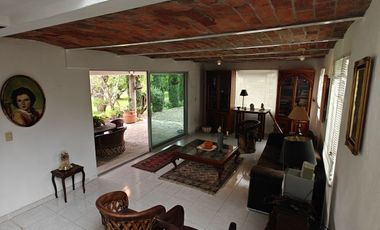 Casa en Venta en Jocotepec