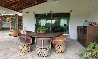 Casa en Venta en Jocotepec