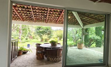 Casa en Venta en Jocotepec