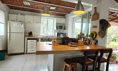 Casa en Venta en Jocotepec