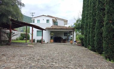 Casa en Venta en Jocotepec